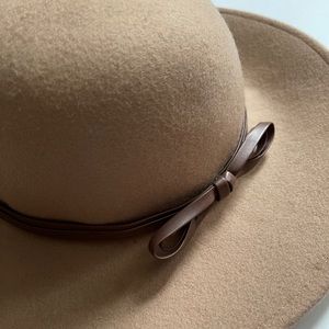 Janie & Jack Child’s Hat